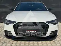 2020 Audi A6
