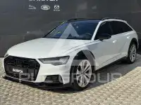 2020 Audi A6