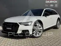2020 Audi A6