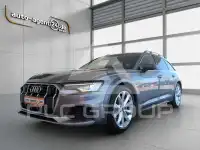 2020 Audi A6