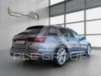 2020 Audi A6