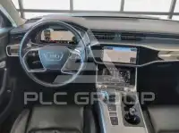 2020 Audi A6