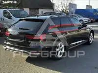 2020 Audi A6