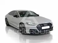2020 Audi S7