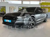 2020 Audi S7
