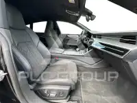 2020 Audi S7