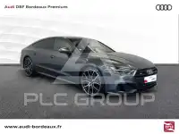 2020 Audi S7