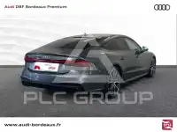 2020 Audi S7
