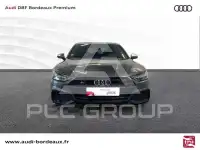 2020 Audi S7