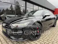 2020 Audi S7