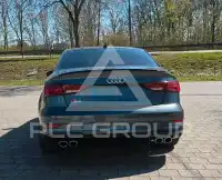 2020 Audi S3