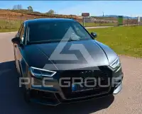 2020 Audi S3