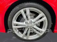 2020 Audi S3