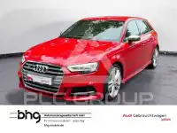 2020 Audi S3