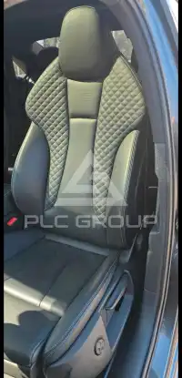2020 Audi S3