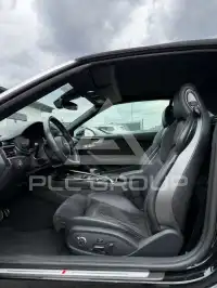 2020 Audi S5