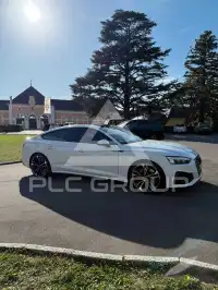 2020 Audi S5