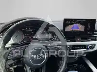 2020 Audi S5