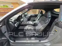 2020 Audi S5