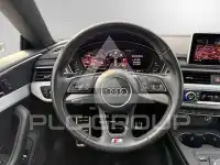 2020 Audi S5