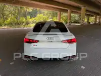 2020 Audi S5