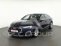 2020 Audi S5