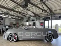2020 Audi S5