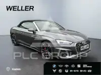 2020 Audi S5