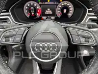 2020 Audi S5