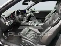 2020 Audi S5