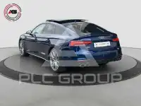 2020 Audi S5