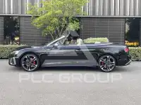 2020 Audi S5