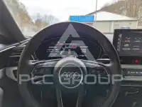 2020 Audi S5