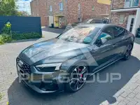 2020 Audi S5