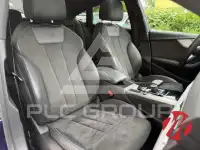 2020 Audi S5