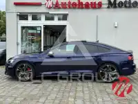 2020 Audi S5
