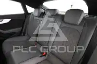 2020 Audi S5