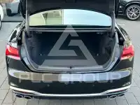 2020 Audi S5