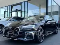 2020 Audi S5