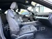 2020 Audi S5