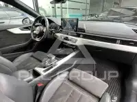 2020 Audi S5