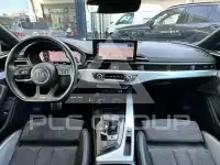 2020 Audi S5