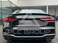 2020 Audi S5