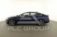 2020 Audi S5