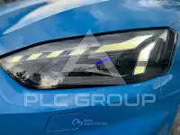 2020 Audi RS5