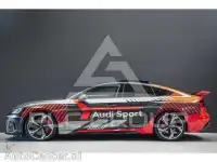 2020 Audi RS5