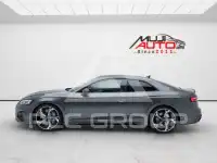 2020 Audi RS5