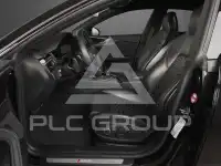 2020 Audi RS5