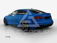 2020 Audi RS5