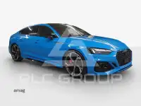 2020 Audi RS5